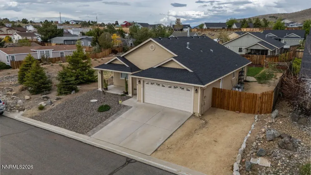 236 Mark, Gardnerville, Nevada 89410, 3 Bedrooms Bedrooms, ,2 BathroomsBathrooms,Residential,Residential,Mark,260004344