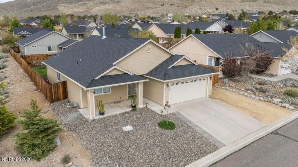 236 Mark, Gardnerville, Nevada 89410, 3 Bedrooms Bedrooms, ,2 BathroomsBathrooms,Residential,Residential,Mark,260004344