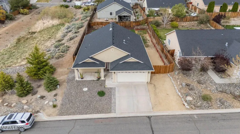 236 Mark, Gardnerville, Nevada 89410, 3 Bedrooms Bedrooms, ,2 BathroomsBathrooms,Residential,Residential,Mark,260004344