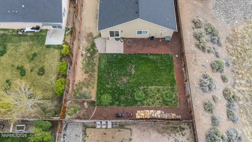 236 Mark, Gardnerville, Nevada 89410, 3 Bedrooms Bedrooms, ,2 BathroomsBathrooms,Residential,Residential,Mark,260004344