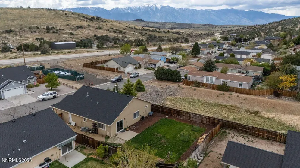 236 Mark, Gardnerville, Nevada 89410, 3 Bedrooms Bedrooms, ,2 BathroomsBathrooms,Residential,Residential,Mark,260004344
