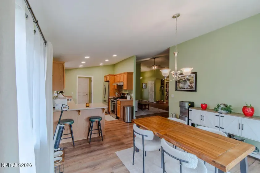 236 Mark, Gardnerville, Nevada 89410, 3 Bedrooms Bedrooms, ,2 BathroomsBathrooms,Residential,Residential,Mark,260004344