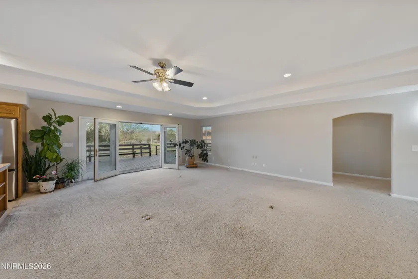 969 Riverview, Gardnerville, Nevada 89460, 3 Bedrooms Bedrooms, ,2 BathroomsBathrooms,Residential,Residential,Riverview,260004343