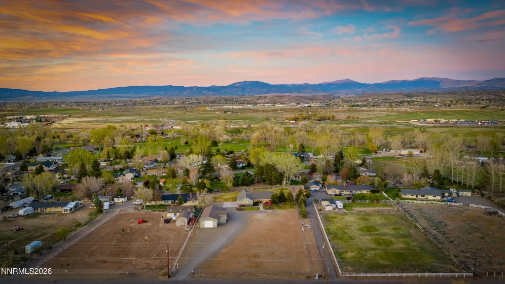 969 Riverview, Gardnerville, Nevada 89460, 3 Bedrooms Bedrooms, ,2 BathroomsBathrooms,Residential,Residential,Riverview,260004343