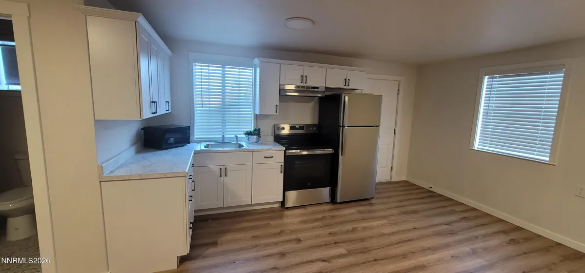 969 Riverview, Gardnerville, Nevada 89460, 3 Bedrooms Bedrooms, ,2 BathroomsBathrooms,Residential,Residential,Riverview,260004343