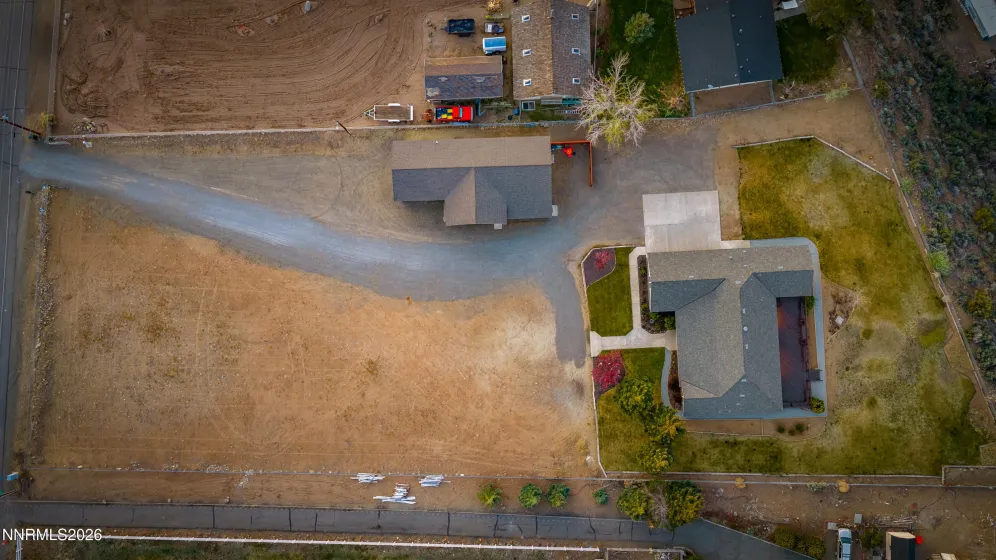 969 Riverview, Gardnerville, Nevada 89460, 3 Bedrooms Bedrooms, ,2 BathroomsBathrooms,Residential,Residential,Riverview,260004343
