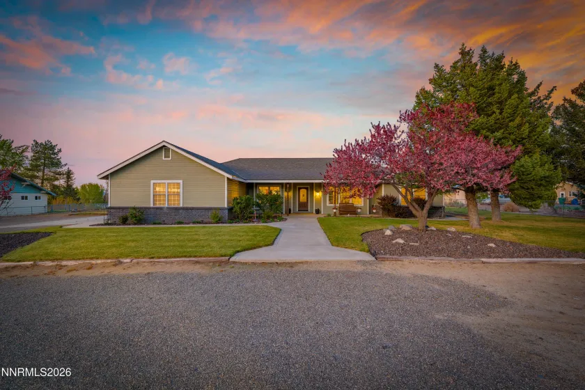 969 Riverview, Gardnerville, Nevada 89460, 3 Bedrooms Bedrooms, ,2 BathroomsBathrooms,Residential,Residential,Riverview,260004343