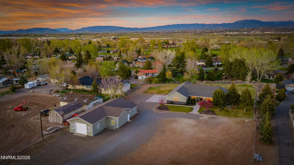 969 Riverview, Gardnerville, Nevada 89460, 3 Bedrooms Bedrooms, ,2 BathroomsBathrooms,Residential,Residential,Riverview,260004343