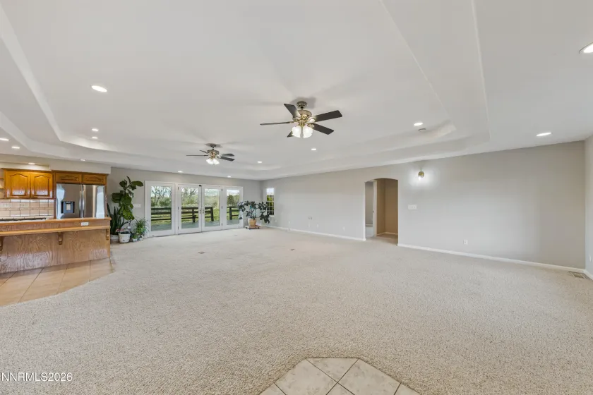 969 Riverview, Gardnerville, Nevada 89460, 3 Bedrooms Bedrooms, ,2 BathroomsBathrooms,Residential,Residential,Riverview,260004343