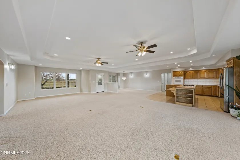 969 Riverview, Gardnerville, Nevada 89460, 3 Bedrooms Bedrooms, ,2 BathroomsBathrooms,Residential,Residential,Riverview,260004343