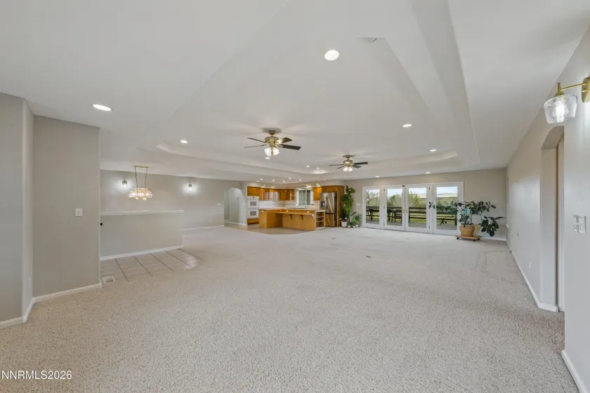 969 Riverview, Gardnerville, Nevada 89460, 3 Bedrooms Bedrooms, ,2 BathroomsBathrooms,Residential,Residential,Riverview,260004343