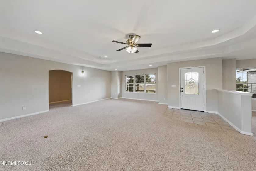 969 Riverview, Gardnerville, Nevada 89460, 3 Bedrooms Bedrooms, ,2 BathroomsBathrooms,Residential,Residential,Riverview,260004343