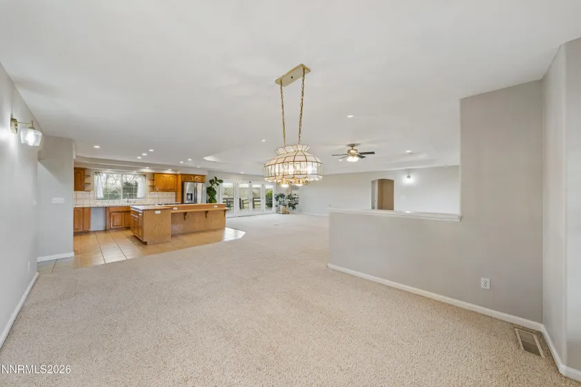 969 Riverview, Gardnerville, Nevada 89460, 3 Bedrooms Bedrooms, ,2 BathroomsBathrooms,Residential,Residential,Riverview,260004343