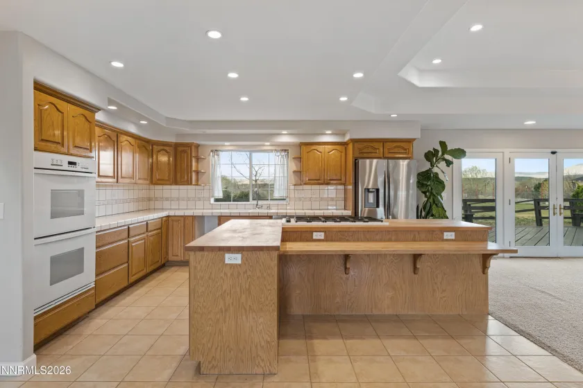 969 Riverview, Gardnerville, Nevada 89460, 3 Bedrooms Bedrooms, ,2 BathroomsBathrooms,Residential,Residential,Riverview,260004343