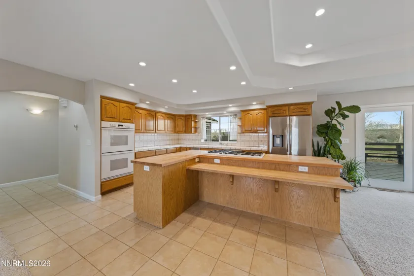 969 Riverview, Gardnerville, Nevada 89460, 3 Bedrooms Bedrooms, ,2 BathroomsBathrooms,Residential,Residential,Riverview,260004343