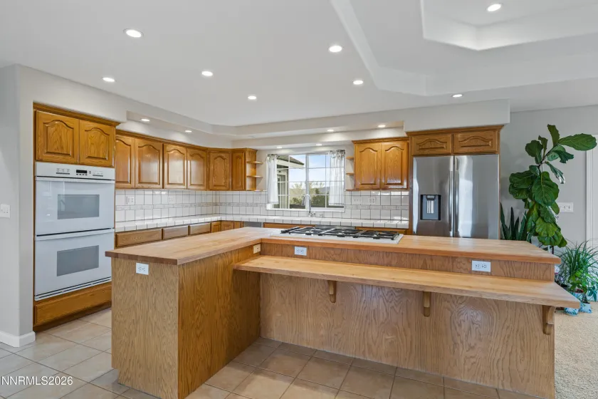 969 Riverview, Gardnerville, Nevada 89460, 3 Bedrooms Bedrooms, ,2 BathroomsBathrooms,Residential,Residential,Riverview,260004343