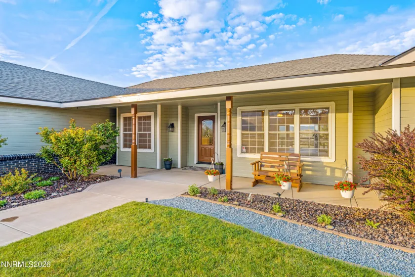 969 Riverview, Gardnerville, Nevada 89460, 3 Bedrooms Bedrooms, ,2 BathroomsBathrooms,Residential,Residential,Riverview,260004343