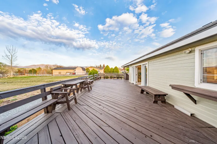 969 Riverview, Gardnerville, Nevada 89460, 3 Bedrooms Bedrooms, ,2 BathroomsBathrooms,Residential,Residential,Riverview,260004343