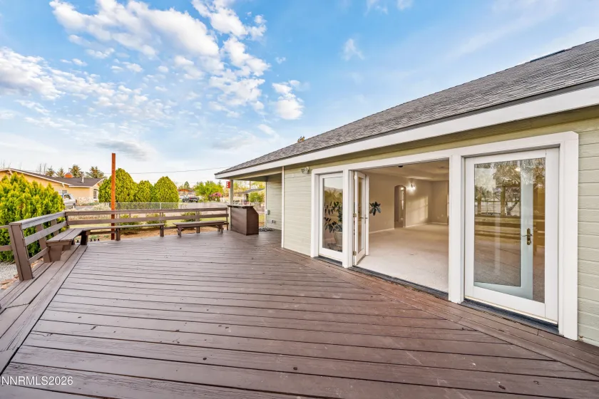 969 Riverview, Gardnerville, Nevada 89460, 3 Bedrooms Bedrooms, ,2 BathroomsBathrooms,Residential,Residential,Riverview,260004343