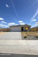 833 Camp Station, Dayton, Nevada 89403, 3 Bedrooms Bedrooms, ,2 BathroomsBathrooms,Residential,Residential,Camp Station,260004348