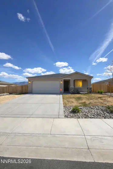 833 Camp Station, Dayton, Nevada 89403, 3 Bedrooms Bedrooms, ,2 BathroomsBathrooms,Residential,Residential,Camp Station,260004348