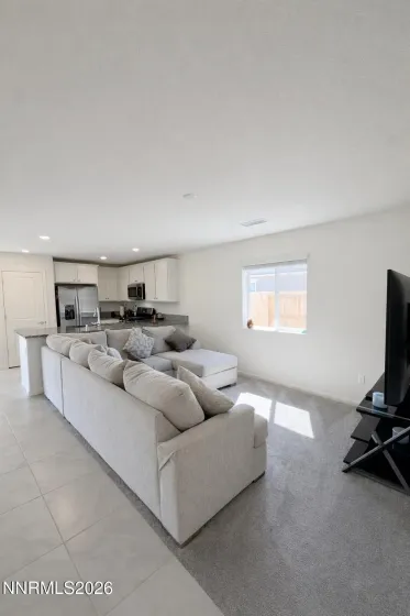 833 Camp Station, Dayton, Nevada 89403, 3 Bedrooms Bedrooms, ,2 BathroomsBathrooms,Residential,Residential,Camp Station,260004348