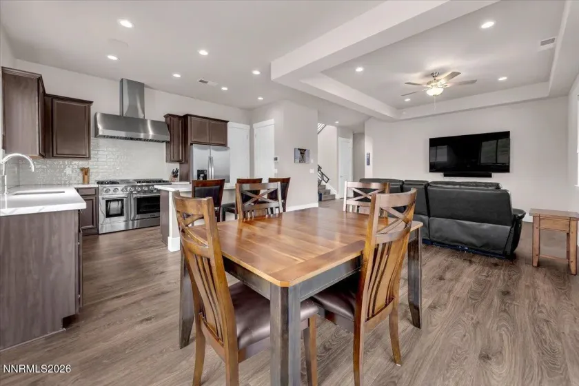 7347 Diamond Oaks, Sparks, Nevada 89436, 4 Bedrooms Bedrooms, ,4 BathroomsBathrooms,Residential,Residential,Diamond Oaks,260004350