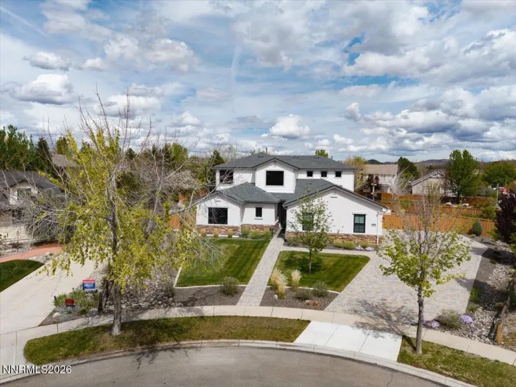 7347 Diamond Oaks, Sparks, Nevada 89436, 4 Bedrooms Bedrooms, ,4 BathroomsBathrooms,Residential,Residential,Diamond Oaks,260004350