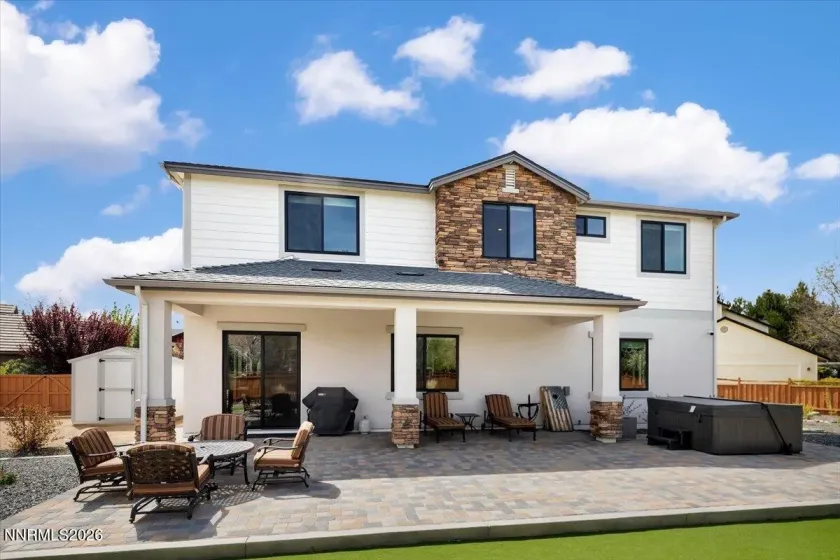 7347 Diamond Oaks, Sparks, Nevada 89436, 4 Bedrooms Bedrooms, ,4 BathroomsBathrooms,Residential,Residential,Diamond Oaks,260004350