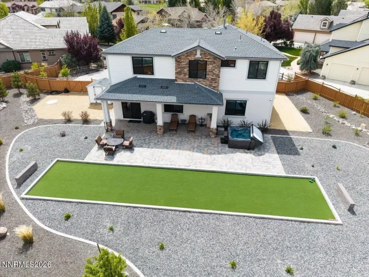 7347 Diamond Oaks, Sparks, Nevada 89436, 4 Bedrooms Bedrooms, ,4 BathroomsBathrooms,Residential,Residential,Diamond Oaks,260004350