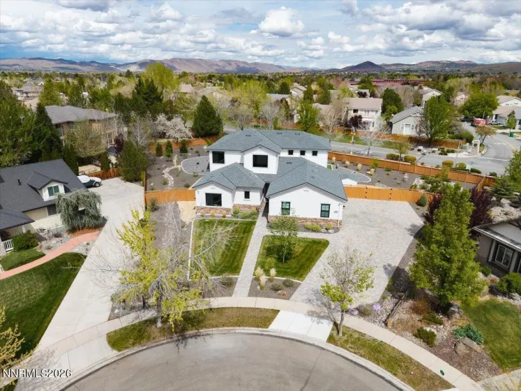 7347 Diamond Oaks, Sparks, Nevada 89436, 4 Bedrooms Bedrooms, ,4 BathroomsBathrooms,Residential,Residential,Diamond Oaks,260004350