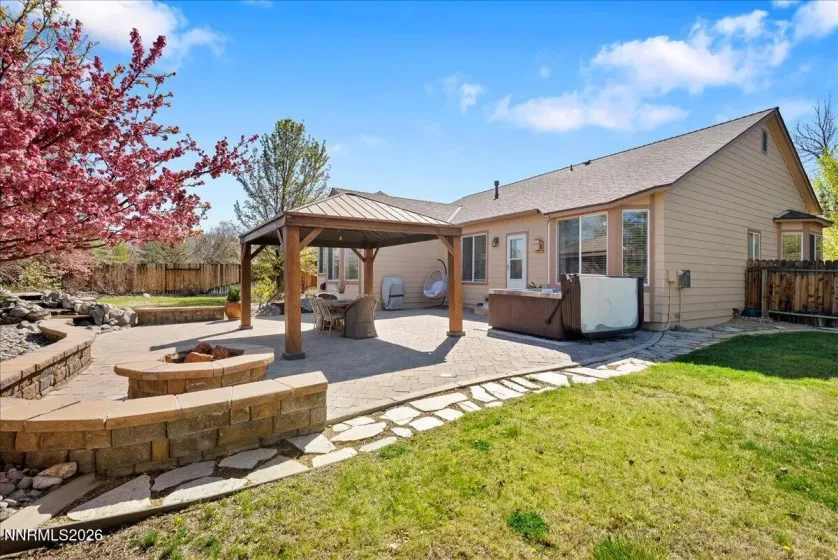 3215 Mirador, Sparks, Nevada 89436, 3 Bedrooms Bedrooms, ,3 BathroomsBathrooms,Residential,Residential,Mirador,260004353