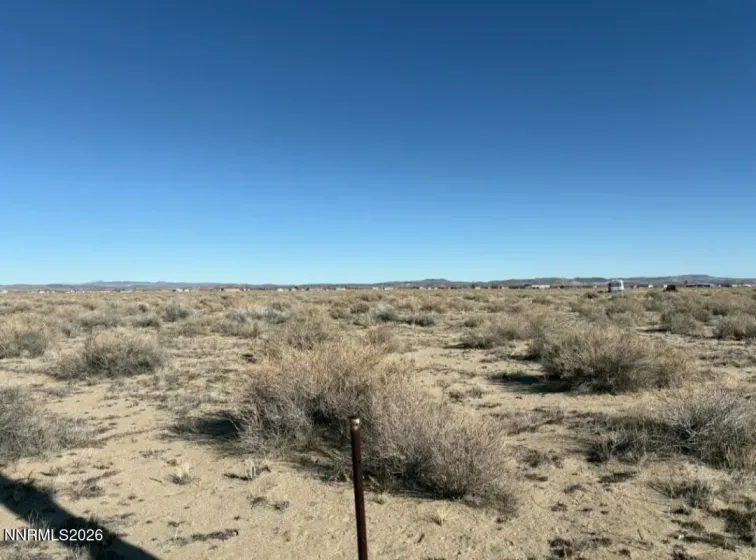 1650 Cougar, Silver Springs, Nevada 89429, ,Land,Residential,Cougar,260000949