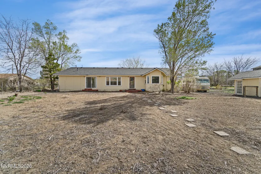 726 Pinto, Gardnerville, Nevada 89410, 3 Bedrooms Bedrooms, ,3 BathroomsBathrooms,Residential,Residential,Pinto,260003407