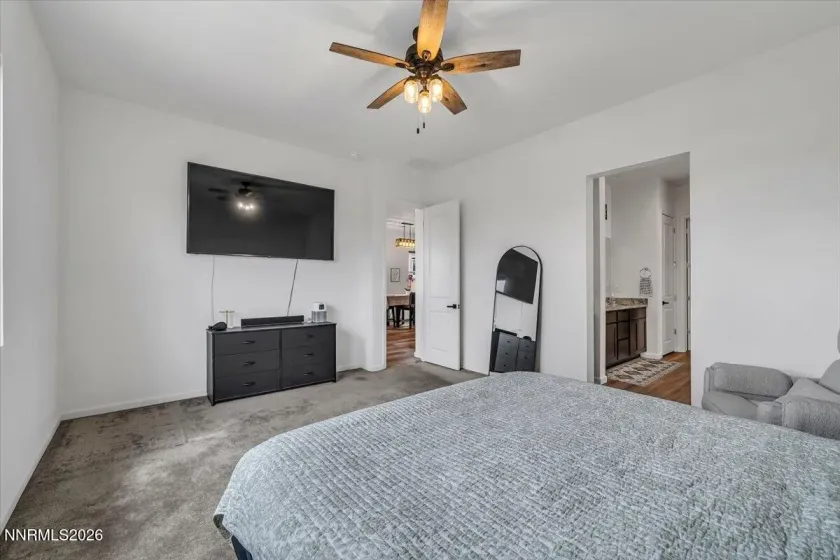 2415 Metolius, Sparks, Nevada 89436, 3 Bedrooms Bedrooms, ,2 BathroomsBathrooms,Residential,Residential,Metolius,260004360