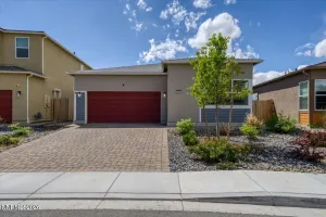 2415 Metolius, Sparks, Nevada 89436, 3 Bedrooms Bedrooms, ,2 BathroomsBathrooms,Residential,Residential,Metolius,260004360