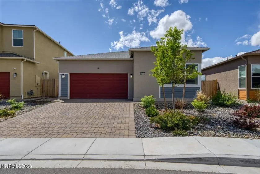 2415 Metolius, Sparks, Nevada 89436, 3 Bedrooms Bedrooms, ,2 BathroomsBathrooms,Residential,Residential,Metolius,260004360