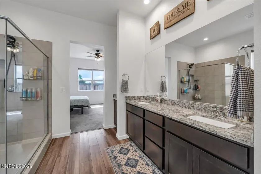 2415 Metolius, Sparks, Nevada 89436, 3 Bedrooms Bedrooms, ,2 BathroomsBathrooms,Residential,Residential,Metolius,260004360