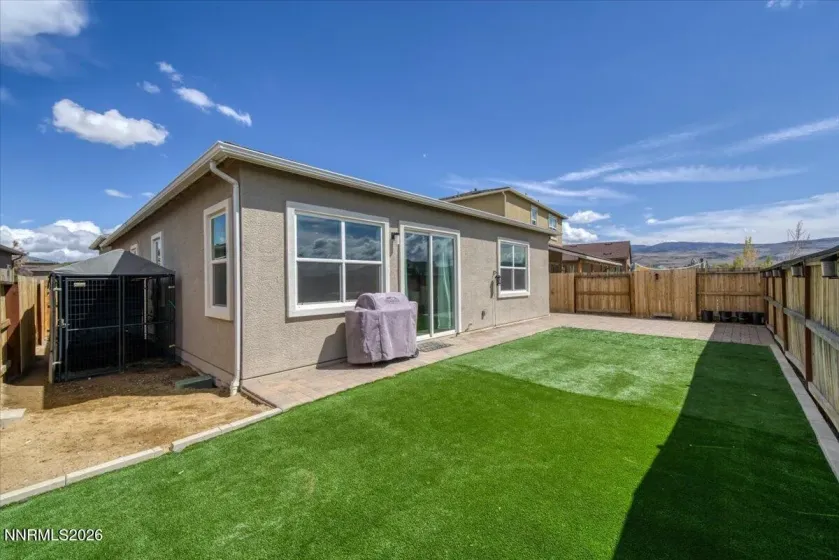 2415 Metolius, Sparks, Nevada 89436, 3 Bedrooms Bedrooms, ,2 BathroomsBathrooms,Residential,Residential,Metolius,260004360