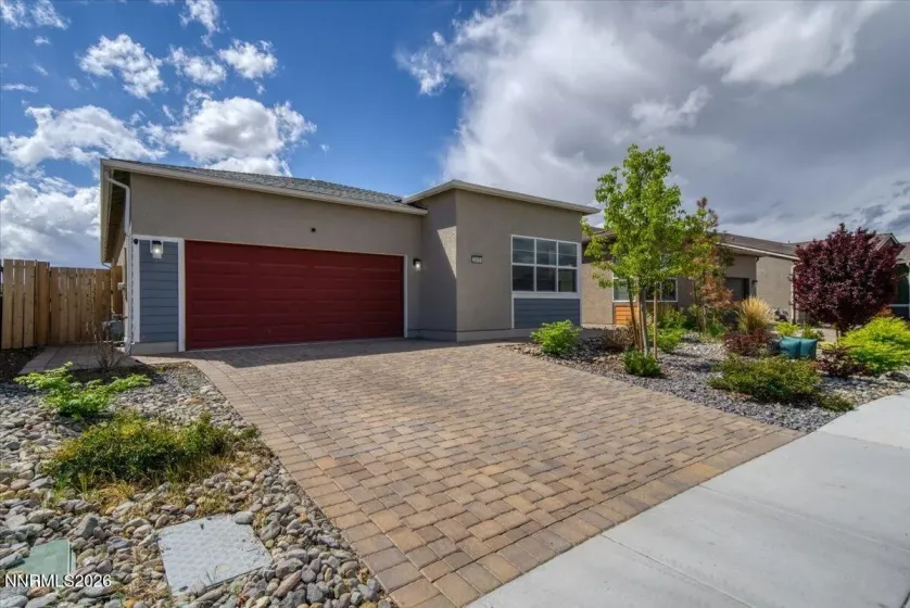 2415 Metolius, Sparks, Nevada 89436, 3 Bedrooms Bedrooms, ,2 BathroomsBathrooms,Residential,Residential,Metolius,260004360