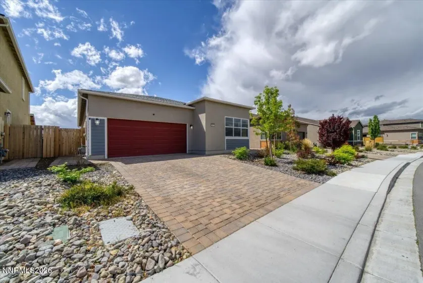 2415 Metolius, Sparks, Nevada 89436, 3 Bedrooms Bedrooms, ,2 BathroomsBathrooms,Residential,Residential,Metolius,260004360
