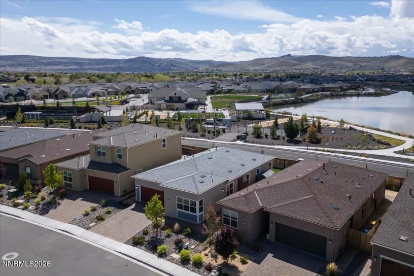 2415 Metolius, Sparks, Nevada 89436, 3 Bedrooms Bedrooms, ,2 BathroomsBathrooms,Residential,Residential,Metolius,260004360