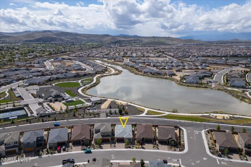 2415 Metolius, Sparks, Nevada 89436, 3 Bedrooms Bedrooms, ,2 BathroomsBathrooms,Residential,Residential,Metolius,260004360