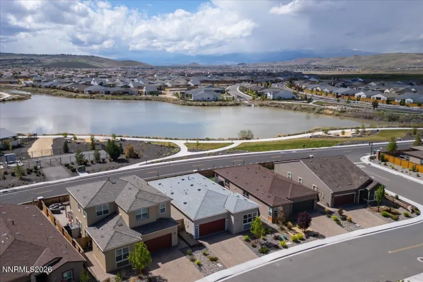 2415 Metolius, Sparks, Nevada 89436, 3 Bedrooms Bedrooms, ,2 BathroomsBathrooms,Residential,Residential,Metolius,260004360