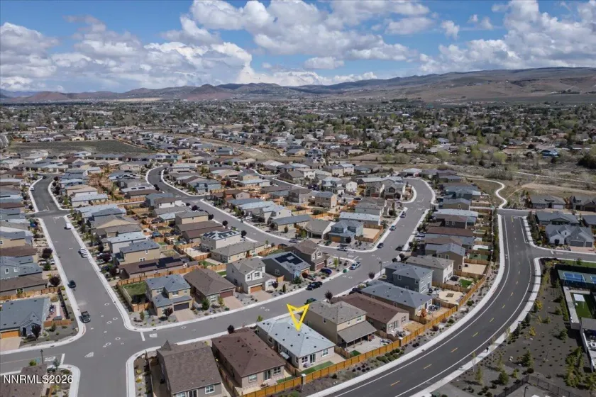 2415 Metolius, Sparks, Nevada 89436, 3 Bedrooms Bedrooms, ,2 BathroomsBathrooms,Residential,Residential,Metolius,260004360