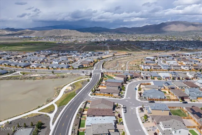 2415 Metolius, Sparks, Nevada 89436, 3 Bedrooms Bedrooms, ,2 BathroomsBathrooms,Residential,Residential,Metolius,260004360