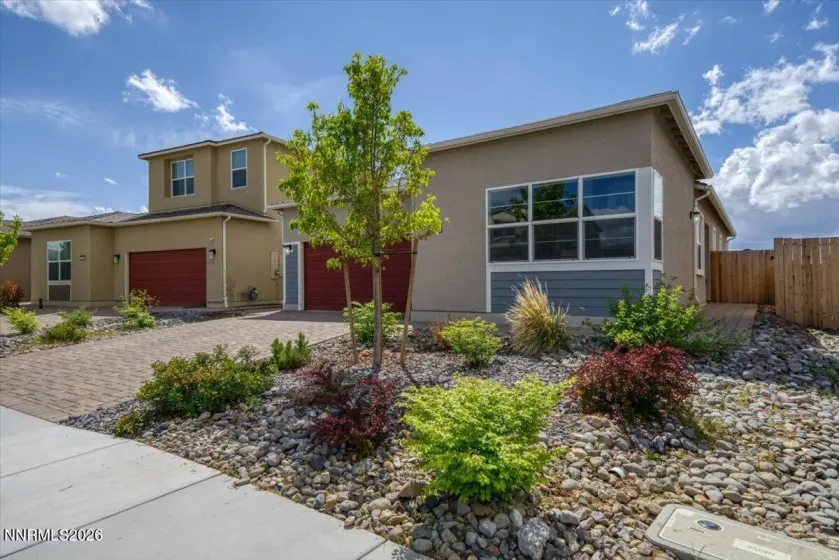 2415 Metolius, Sparks, Nevada 89436, 3 Bedrooms Bedrooms, ,2 BathroomsBathrooms,Residential,Residential,Metolius,260004360
