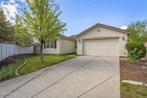 2590 Country Falls, Reno, Nevada 89521, 3 Bedrooms Bedrooms, ,2 BathroomsBathrooms,Residential,Residential,Country Falls,260004361