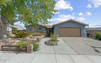 7630 Halifax, Reno, Nevada 89506, 3 Bedrooms Bedrooms, ,2 BathroomsBathrooms,Residential,Residential,Halifax,260004362