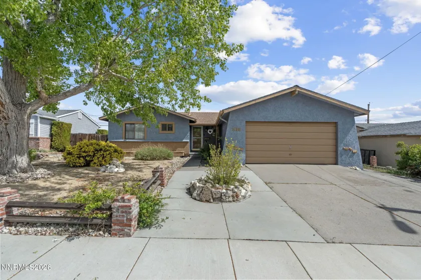 7630 Halifax, Reno, Nevada 89506, 3 Bedrooms Bedrooms, ,2 BathroomsBathrooms,Residential,Residential,Halifax,260004362